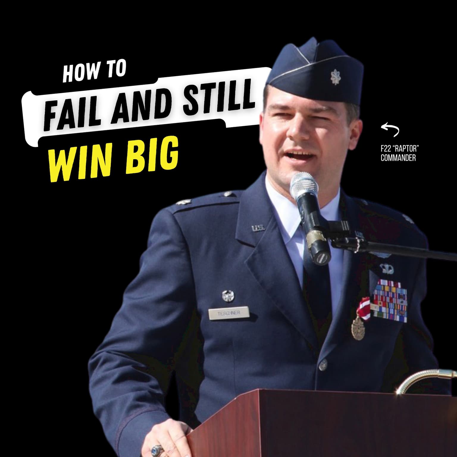 Debrief to Win: How Failure Builds Unstoppable Leaders artwork