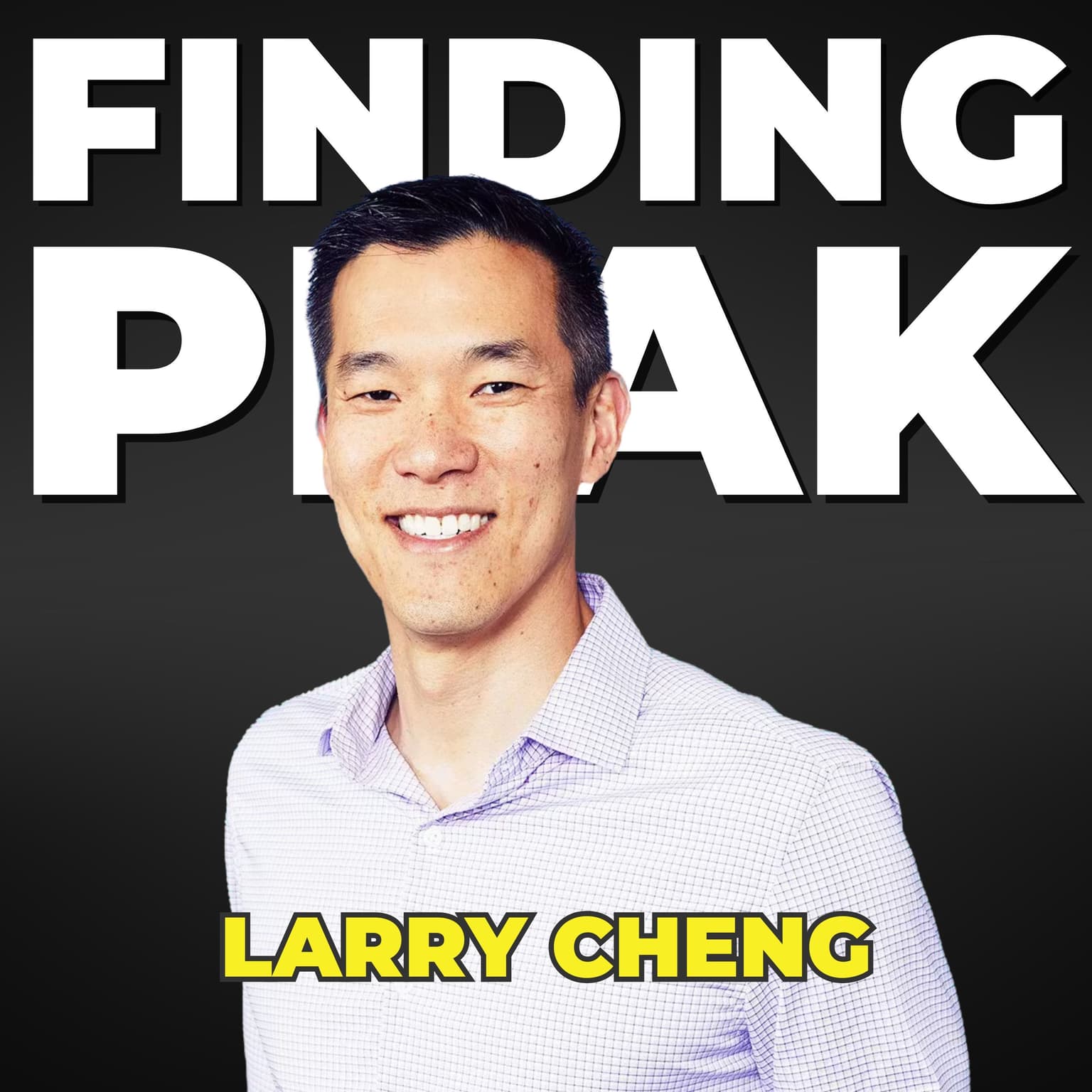 200 Rejections to a Billion-Dollar Exit: Larry Cheng on Resilience and Growth artwork