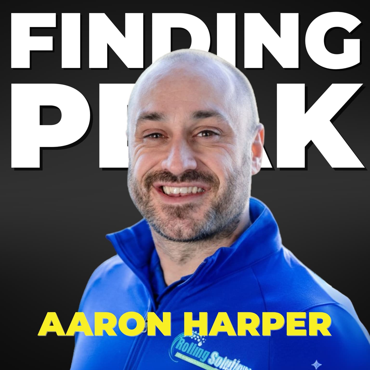Franchise Secrets: From 0 to 326 Units in 18 Months | Aaron Harper artwork