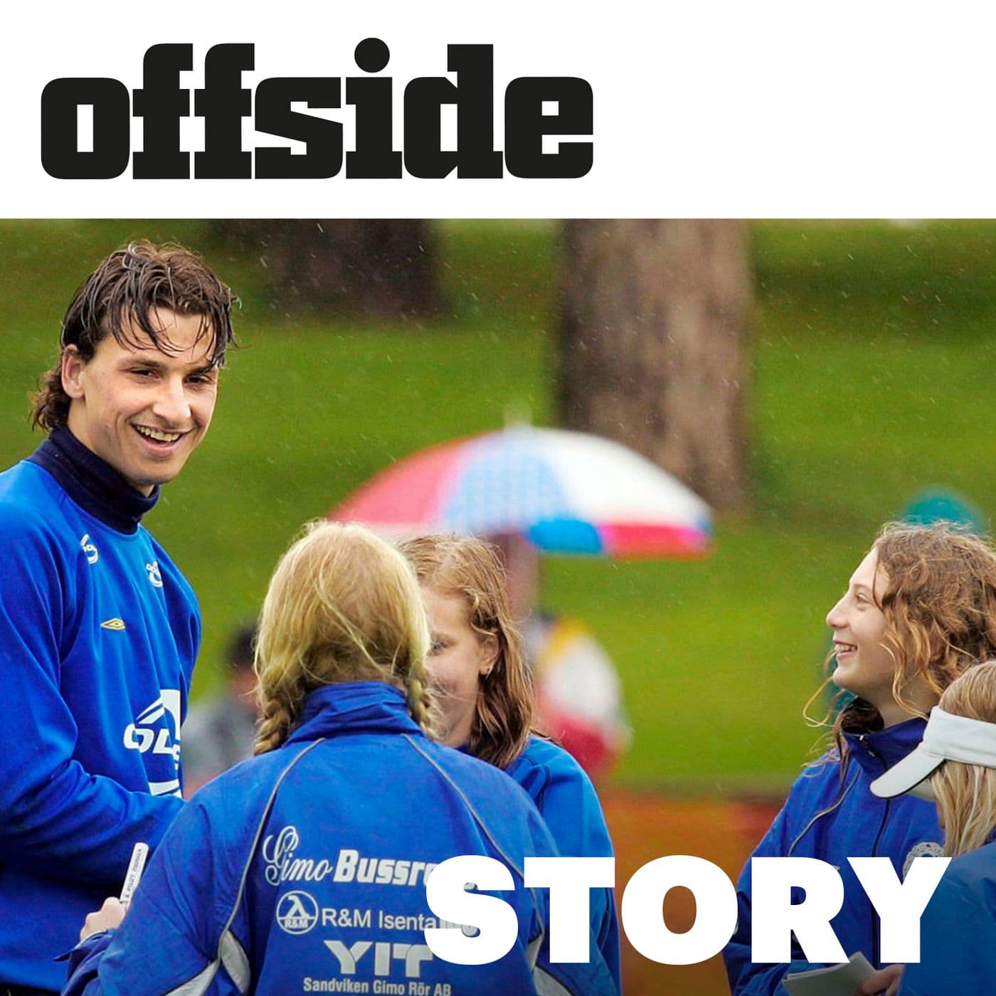 OFFSIDE STORY: En gång i Portugal – del 1 artwork