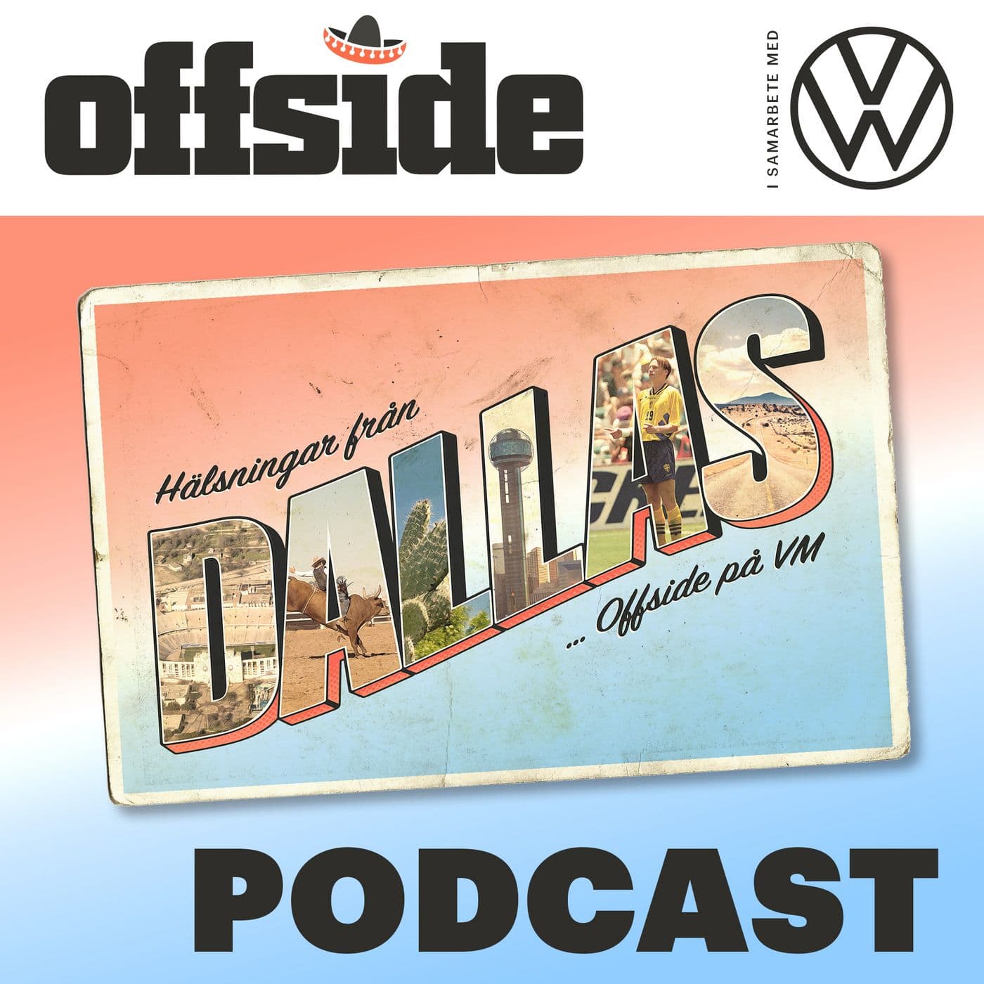 593. VM-RESAN: Växa in i turneringen artwork