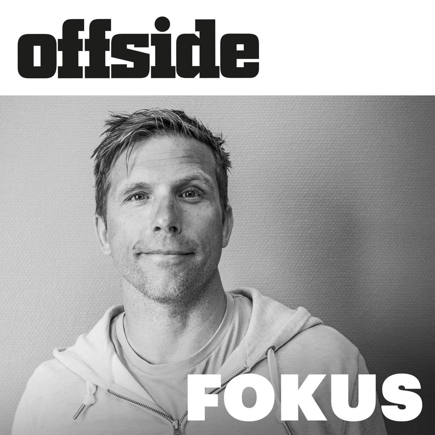 OFFSIDE FOKUS: Ungdomsfotboll: Anders Svensson artwork
