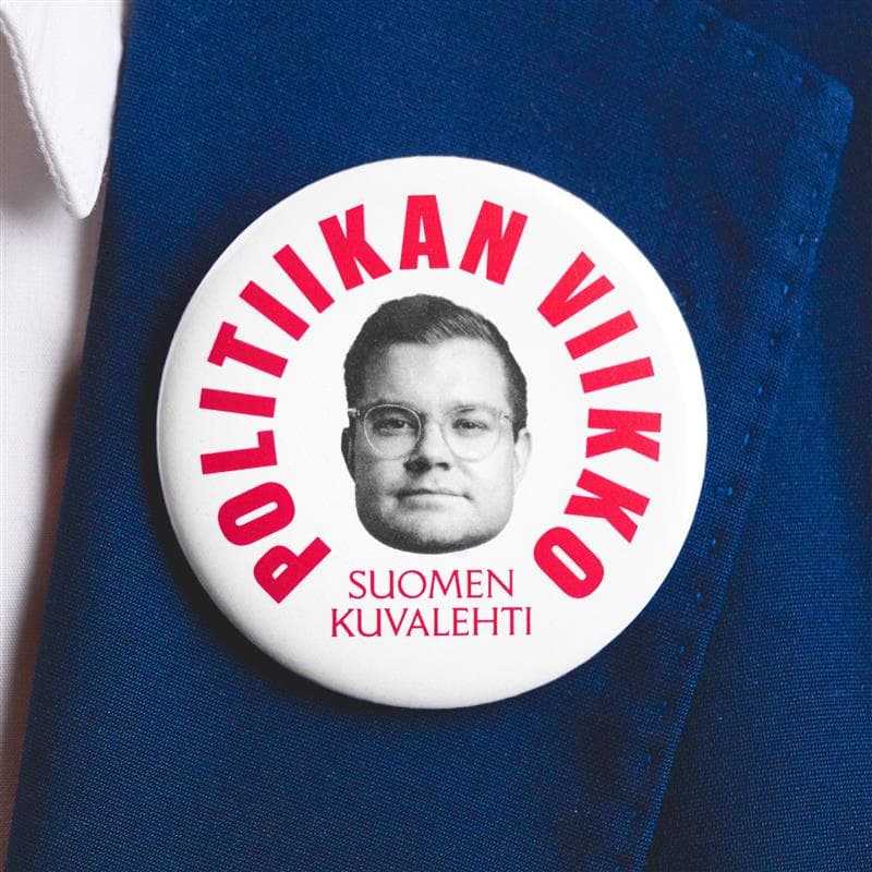 Jakso 61: Laiha riihi ja epäselonteko artwork