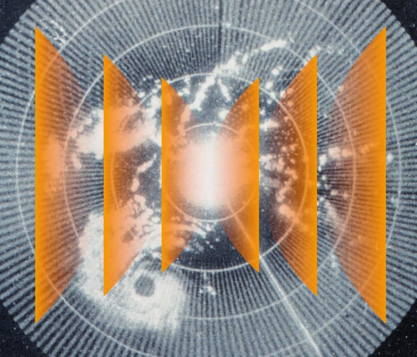 The Weather Report artwork