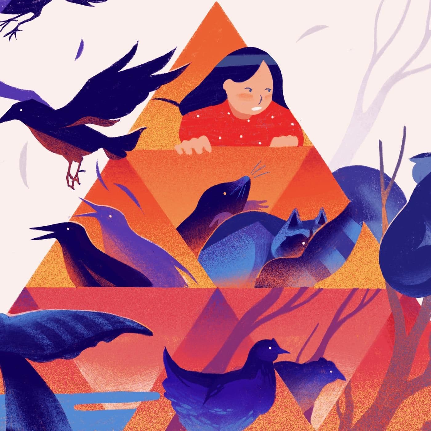 G: The World's Smartest Animal artwork