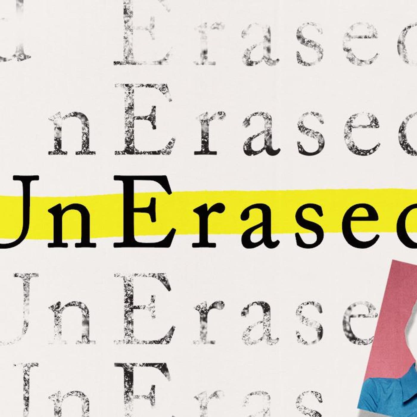 UnErased: Dr. Davison and the Gay Cure artwork