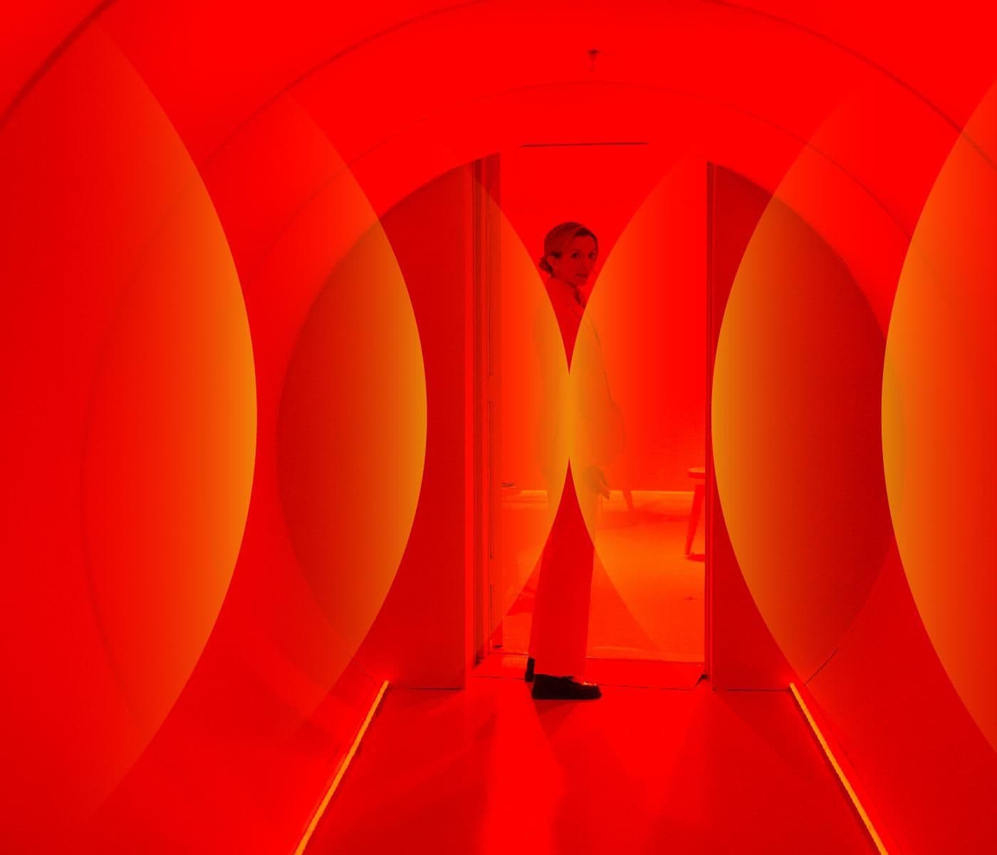 The Theater of David Byrne's Mind artwork