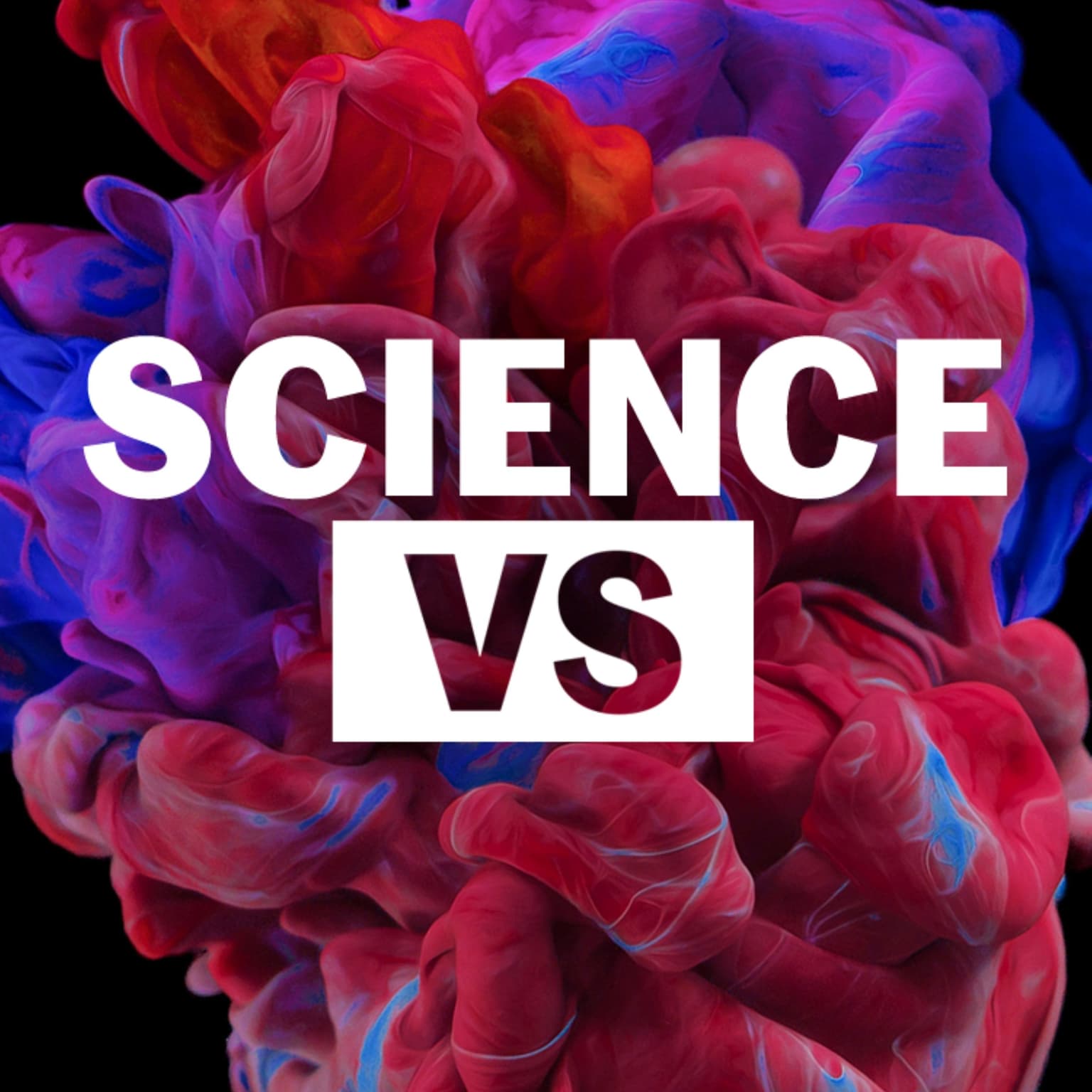 Science Vs: The Funniest Joke in the World artwork