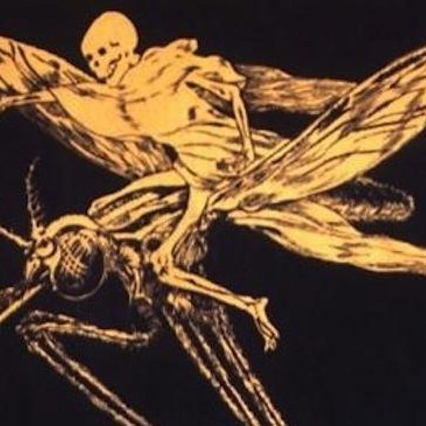 KILL 'EM ALL artwork