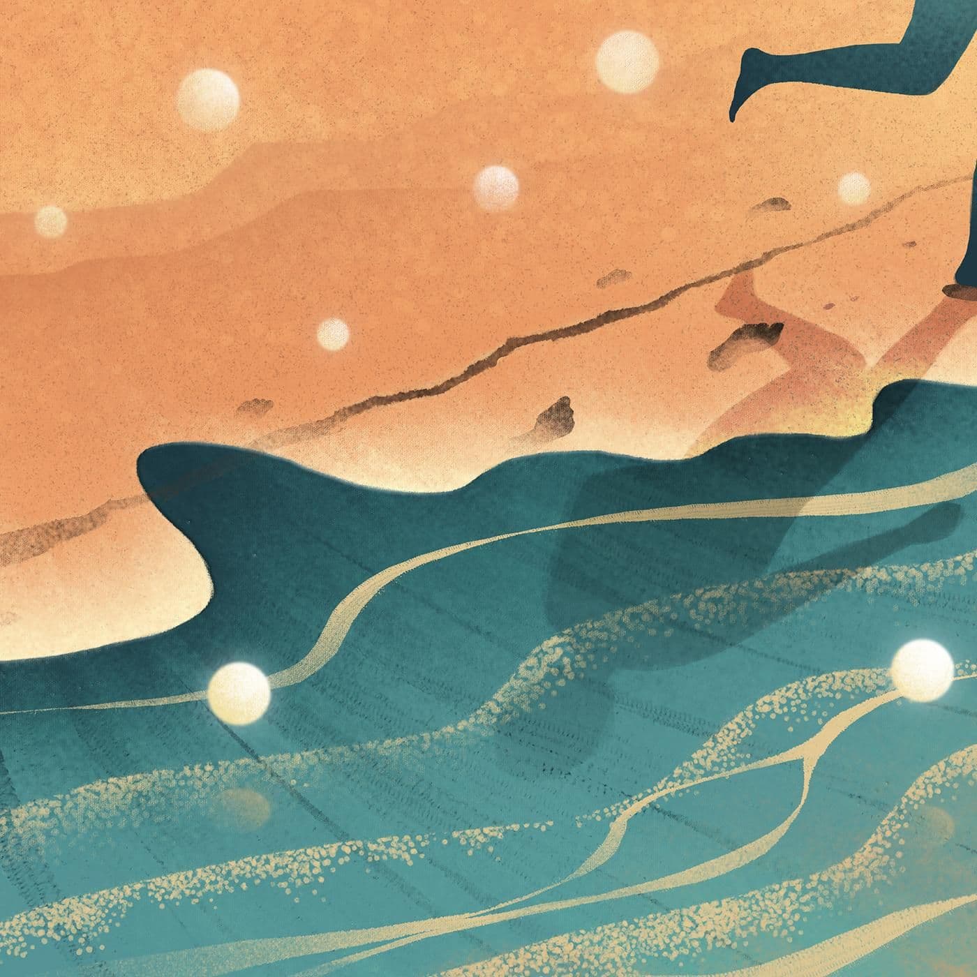 Gonads: Dutee artwork