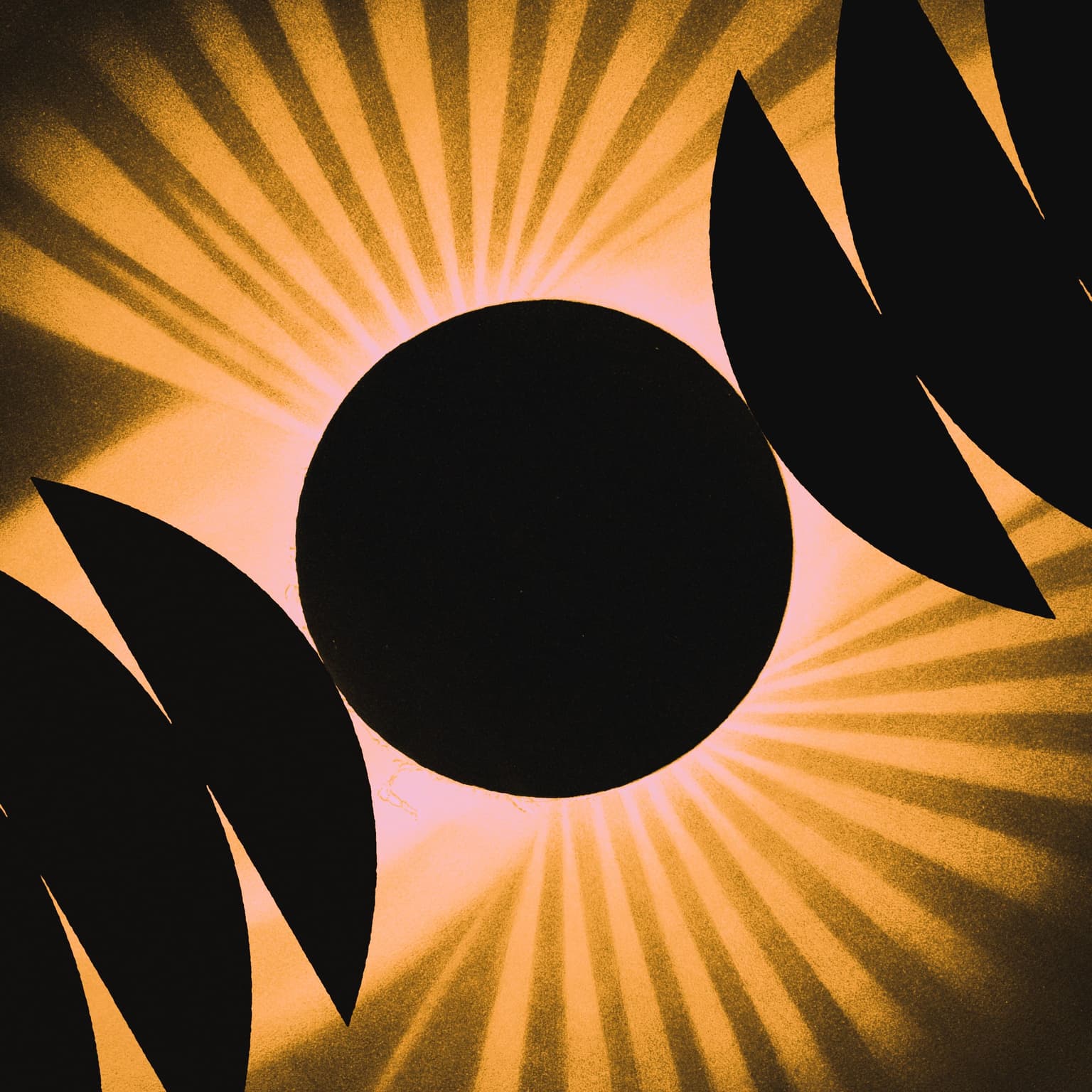 The Moon Itself artwork