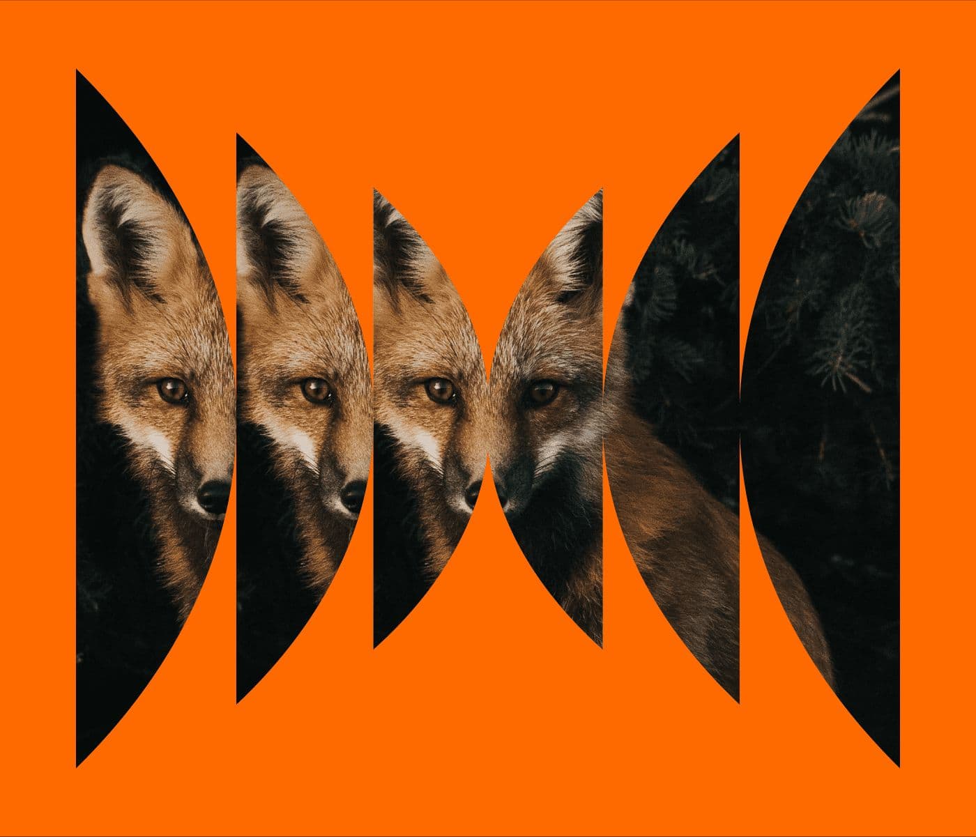 New Normal artwork