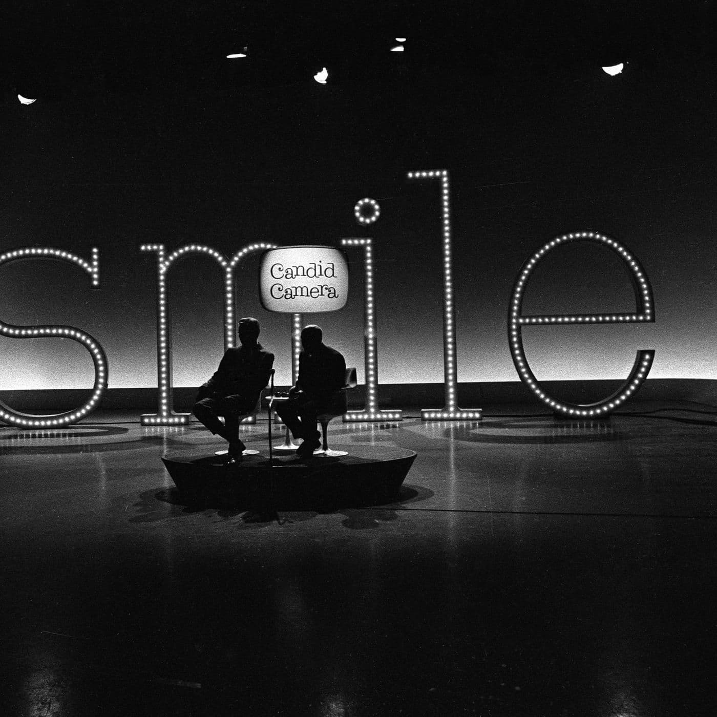 Smile My Ass artwork