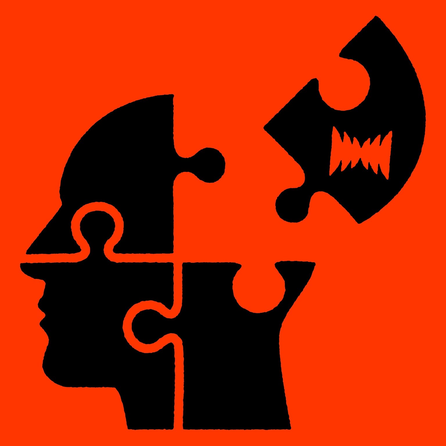 Memory and Forgetting artwork