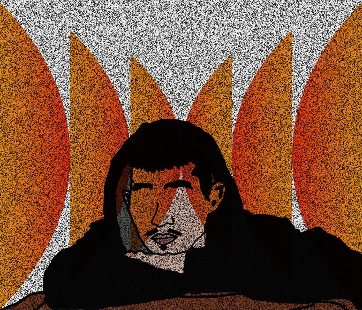 Infinities artwork