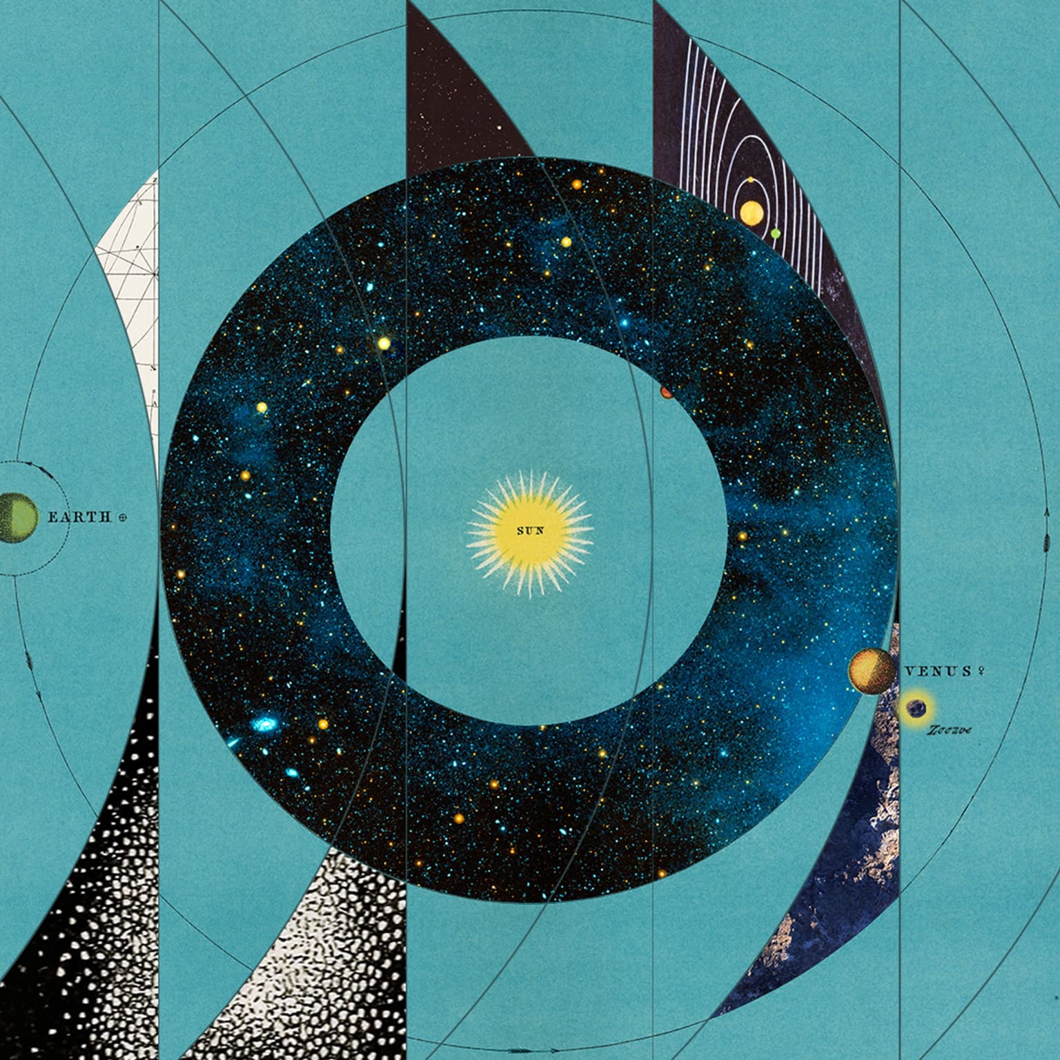 Zoozve artwork