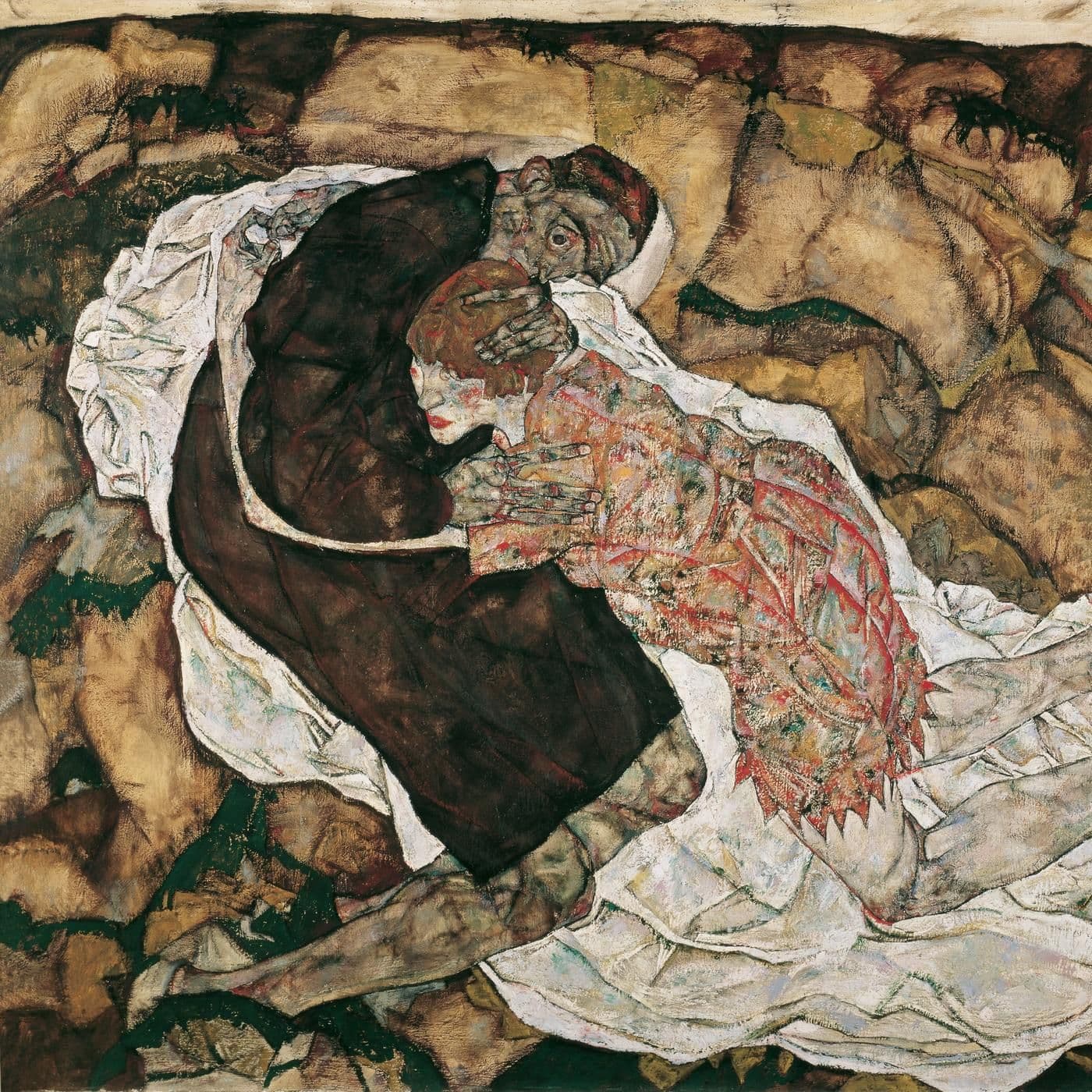 Dispatches from 1918 artwork