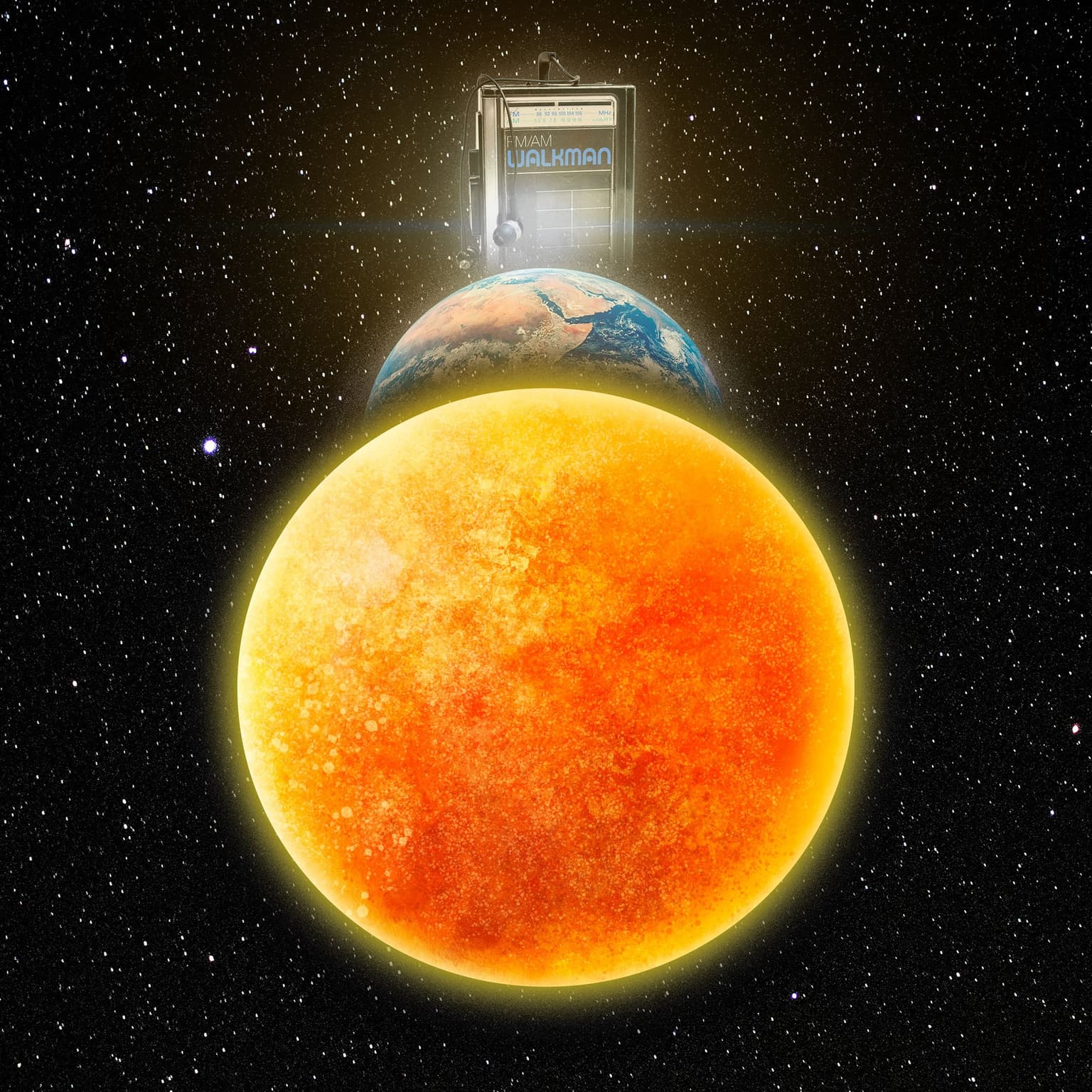 Mixtapes to the Moon artwork