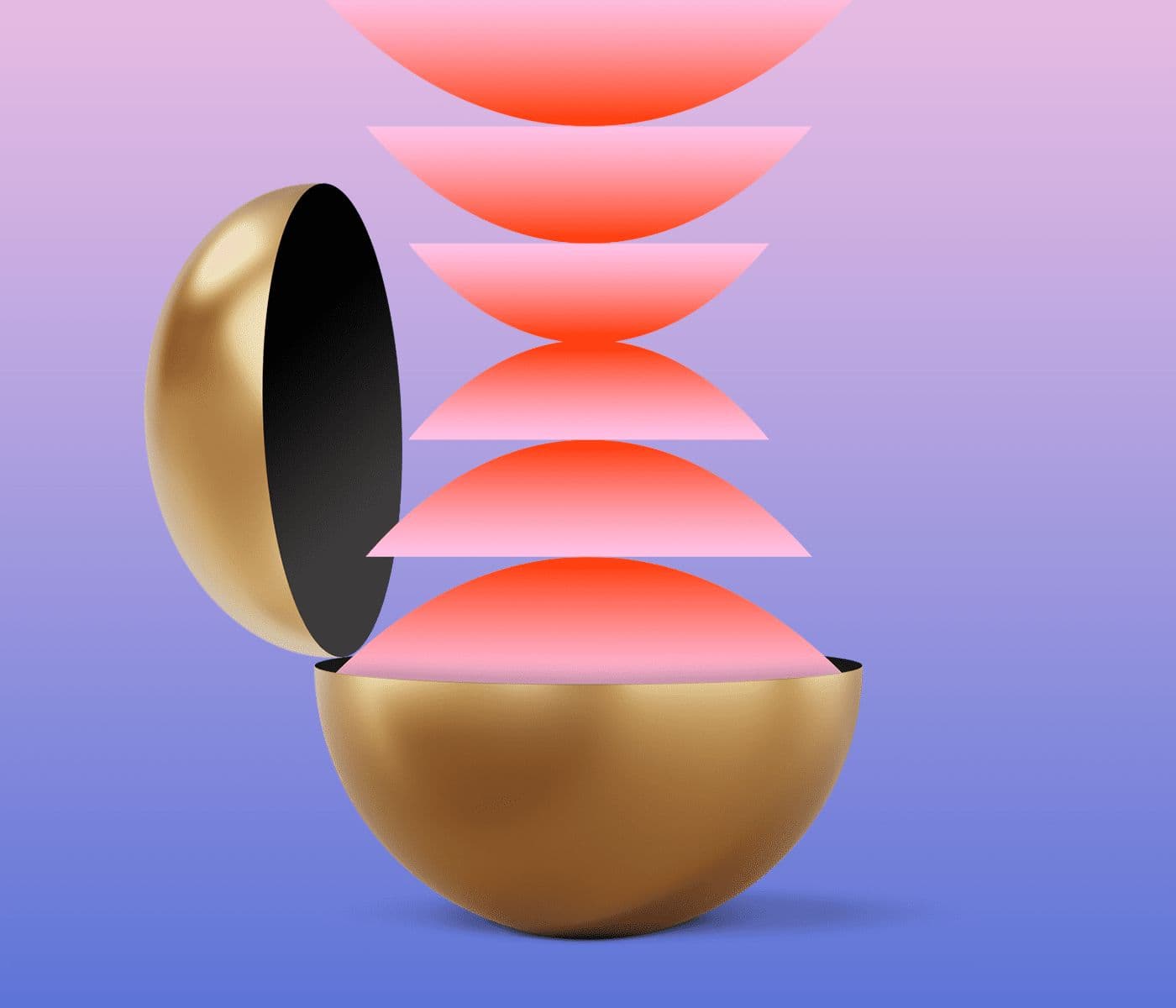 The Golden Rule artwork