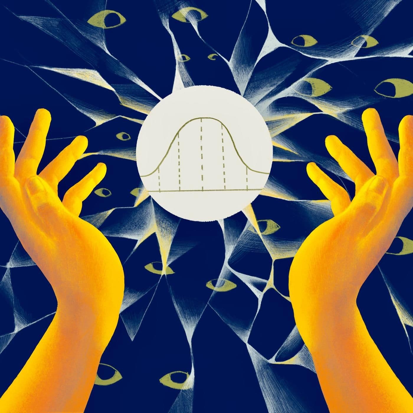 G: Problem Space artwork