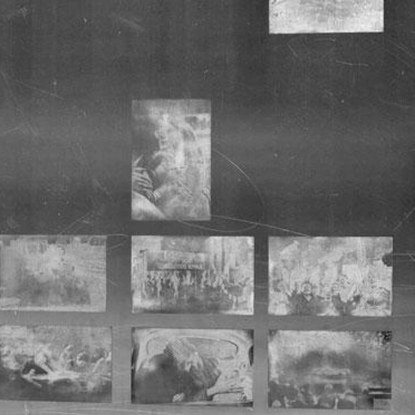 Memory and Forgetting artwork