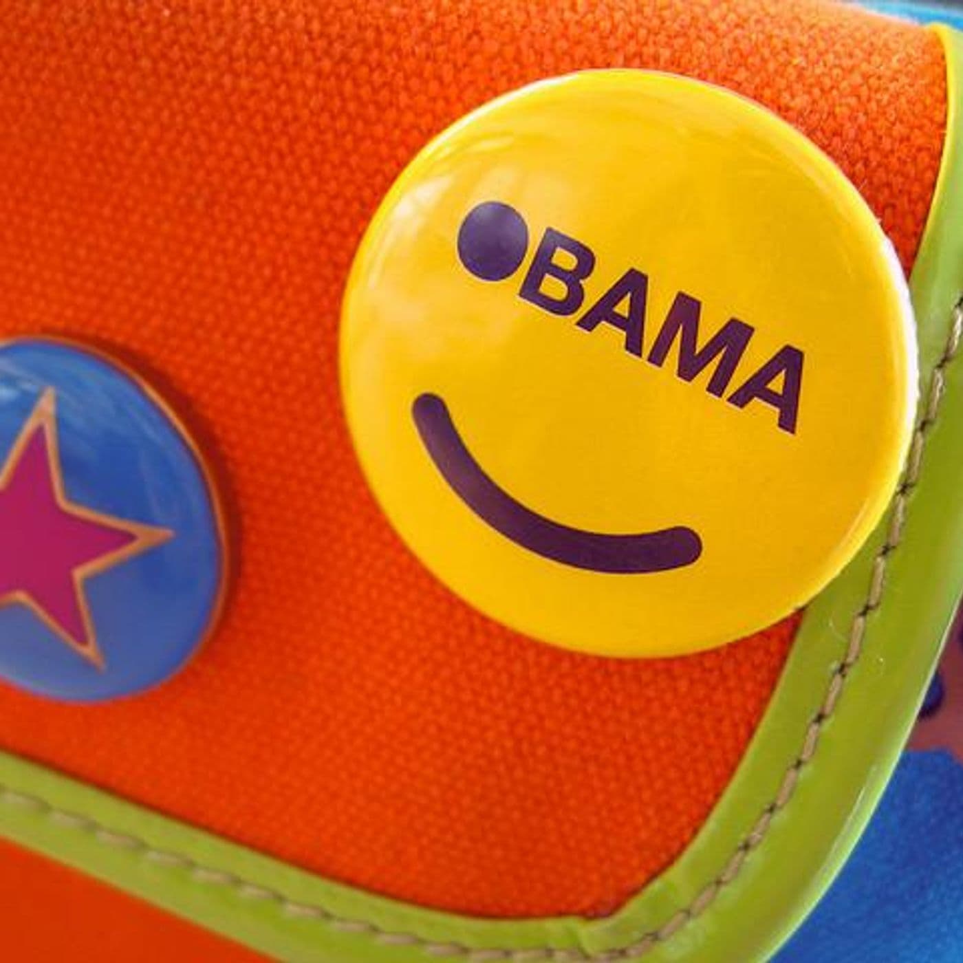 The Obama Effect, Perhaps. artwork
