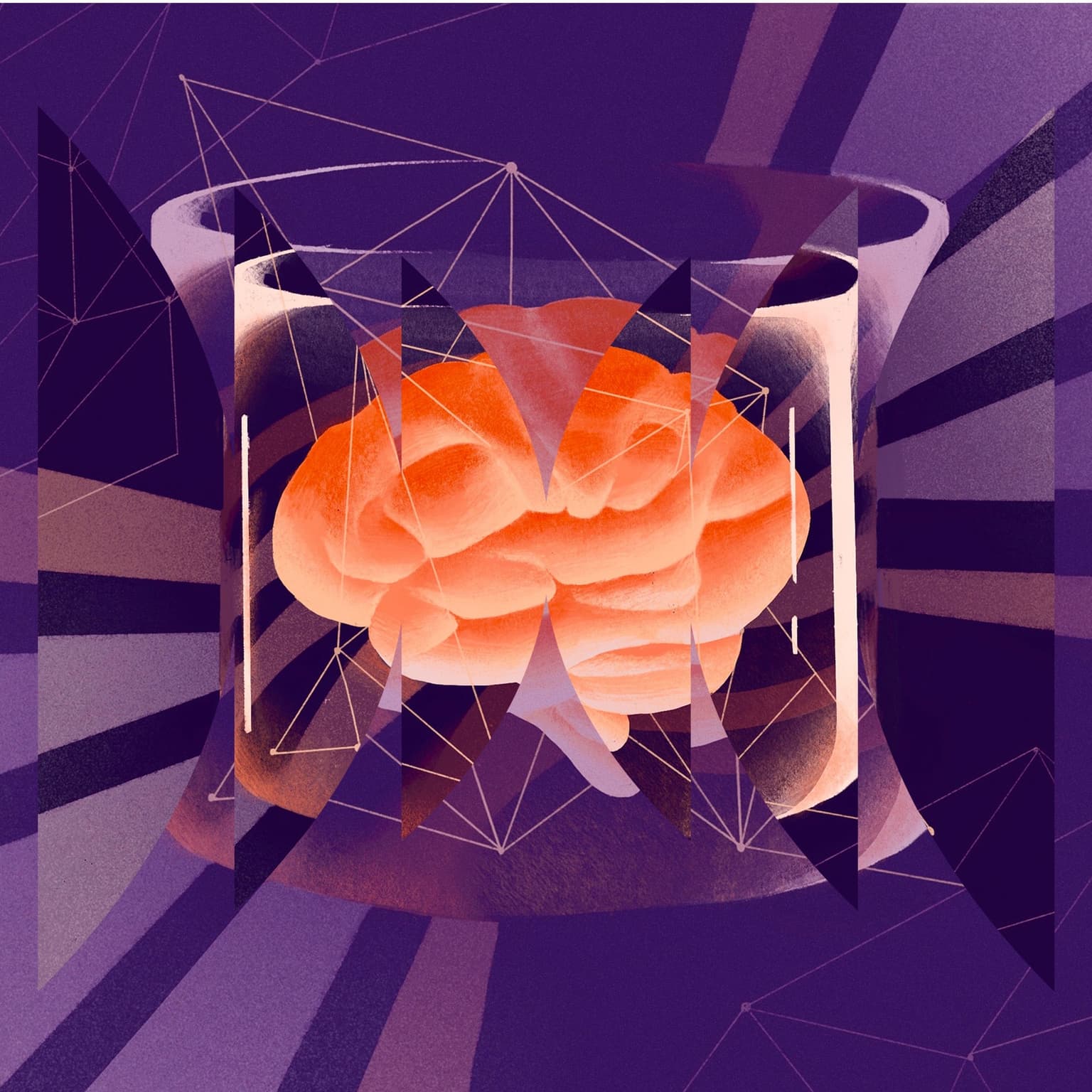 G: Relative Genius artwork
