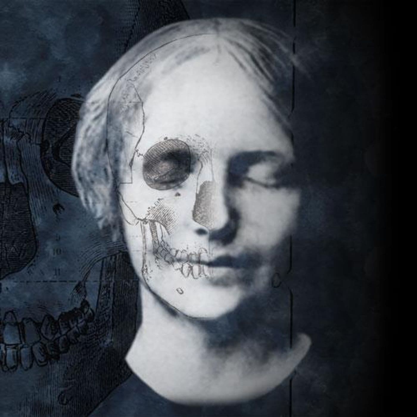 Death Mask artwork