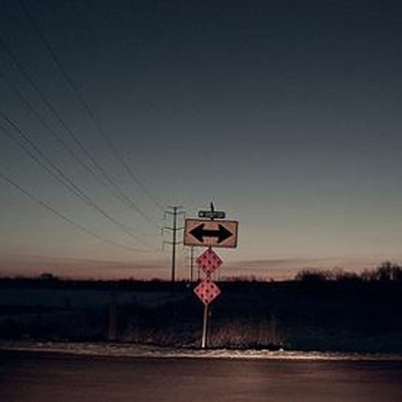 Crossroads artwork
