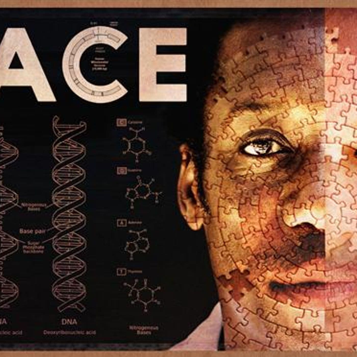 Race artwork