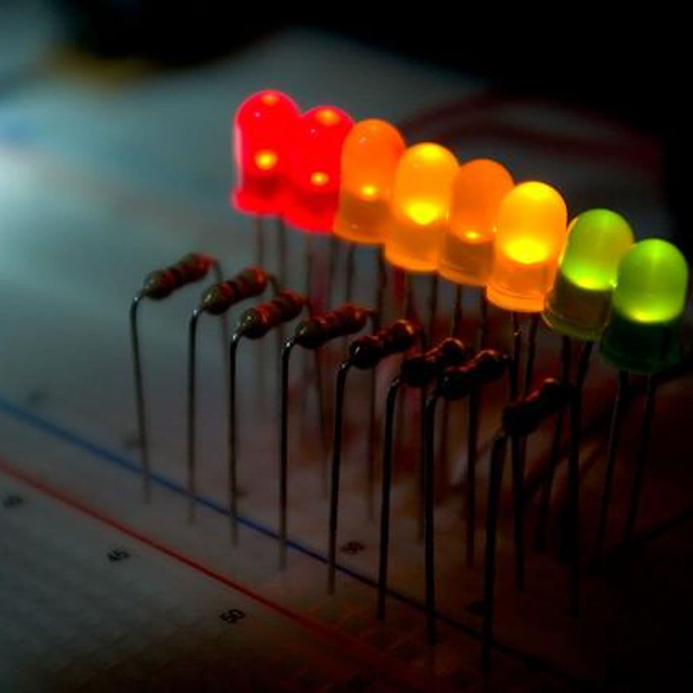 Making Radiolab artwork