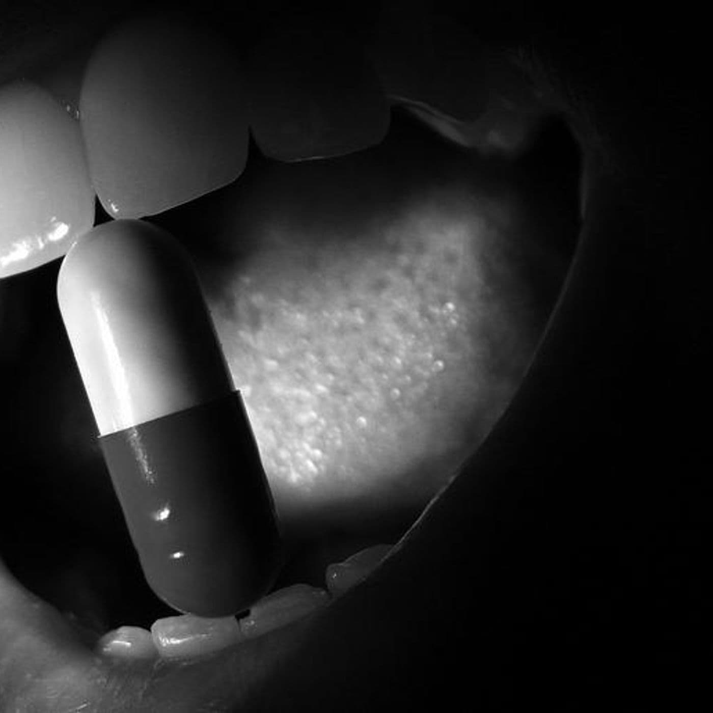 Placebo artwork