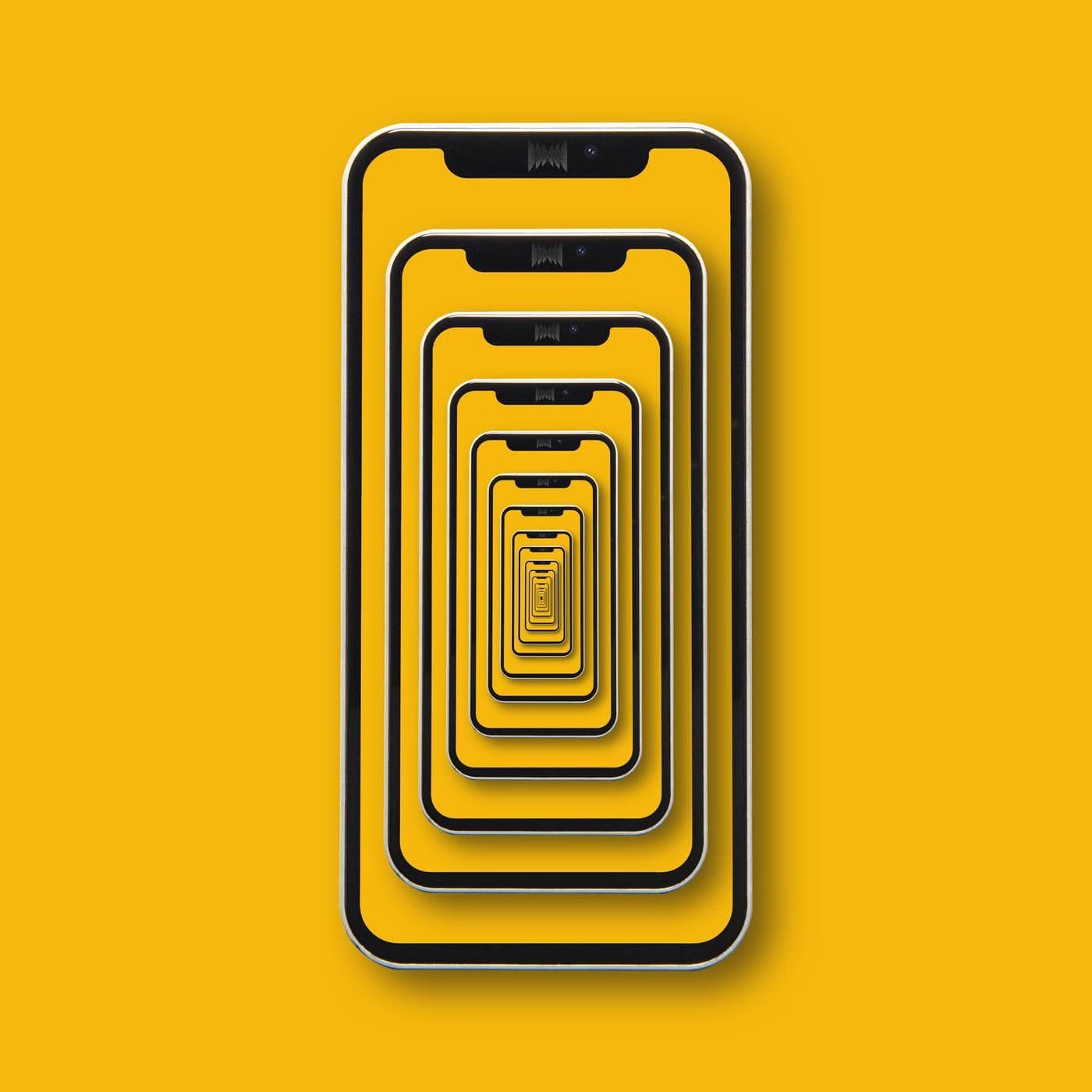 The Internet Dilemma artwork