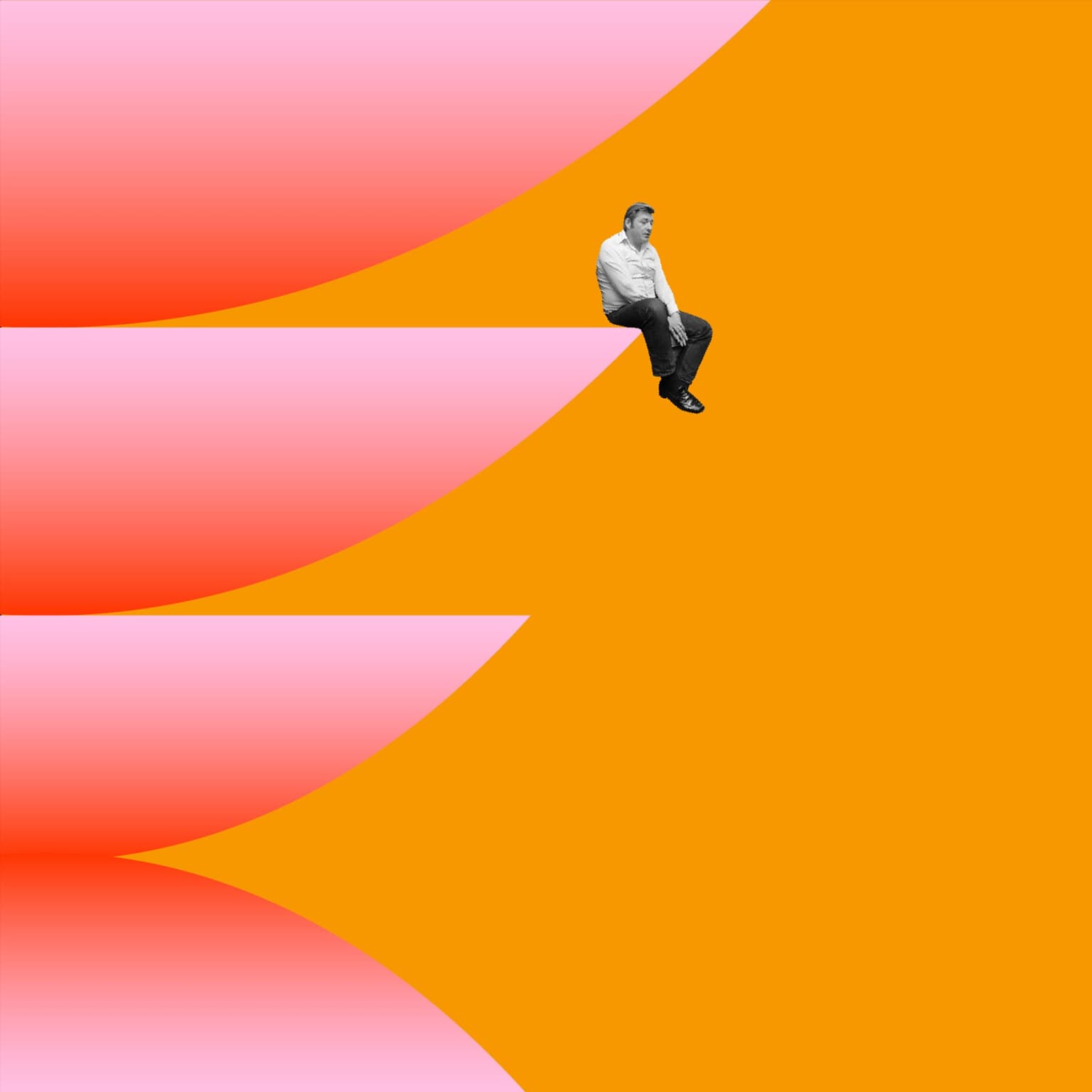 Oliver Sipple artwork