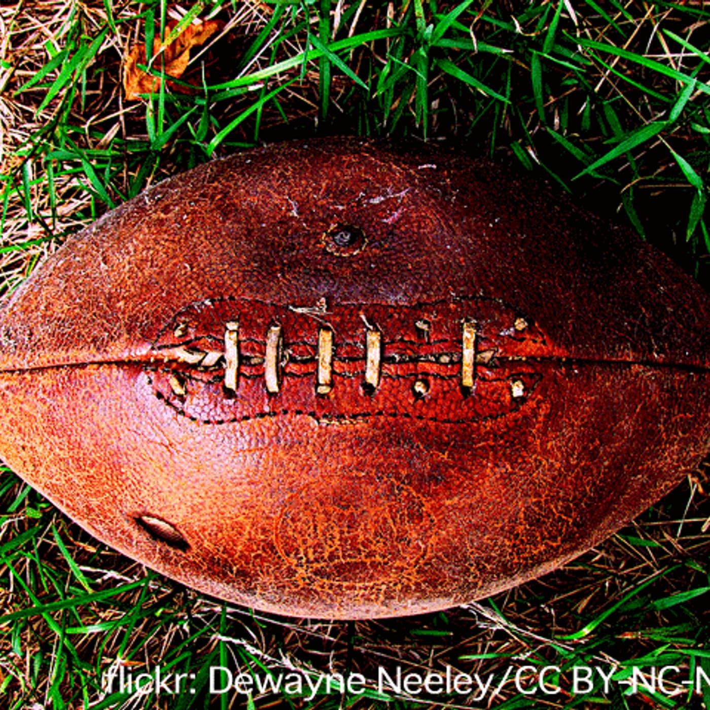 American Football artwork