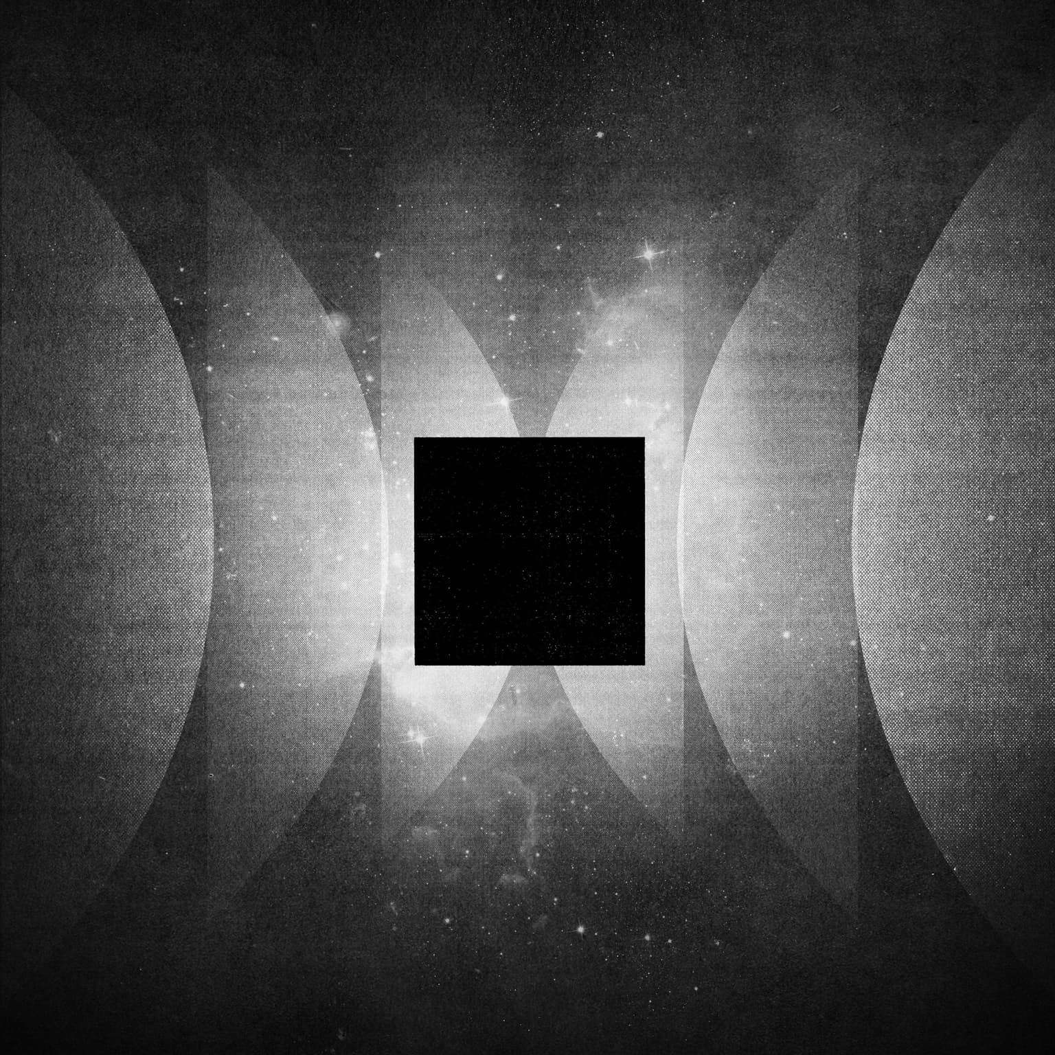 The Nothing Behind Everything artwork