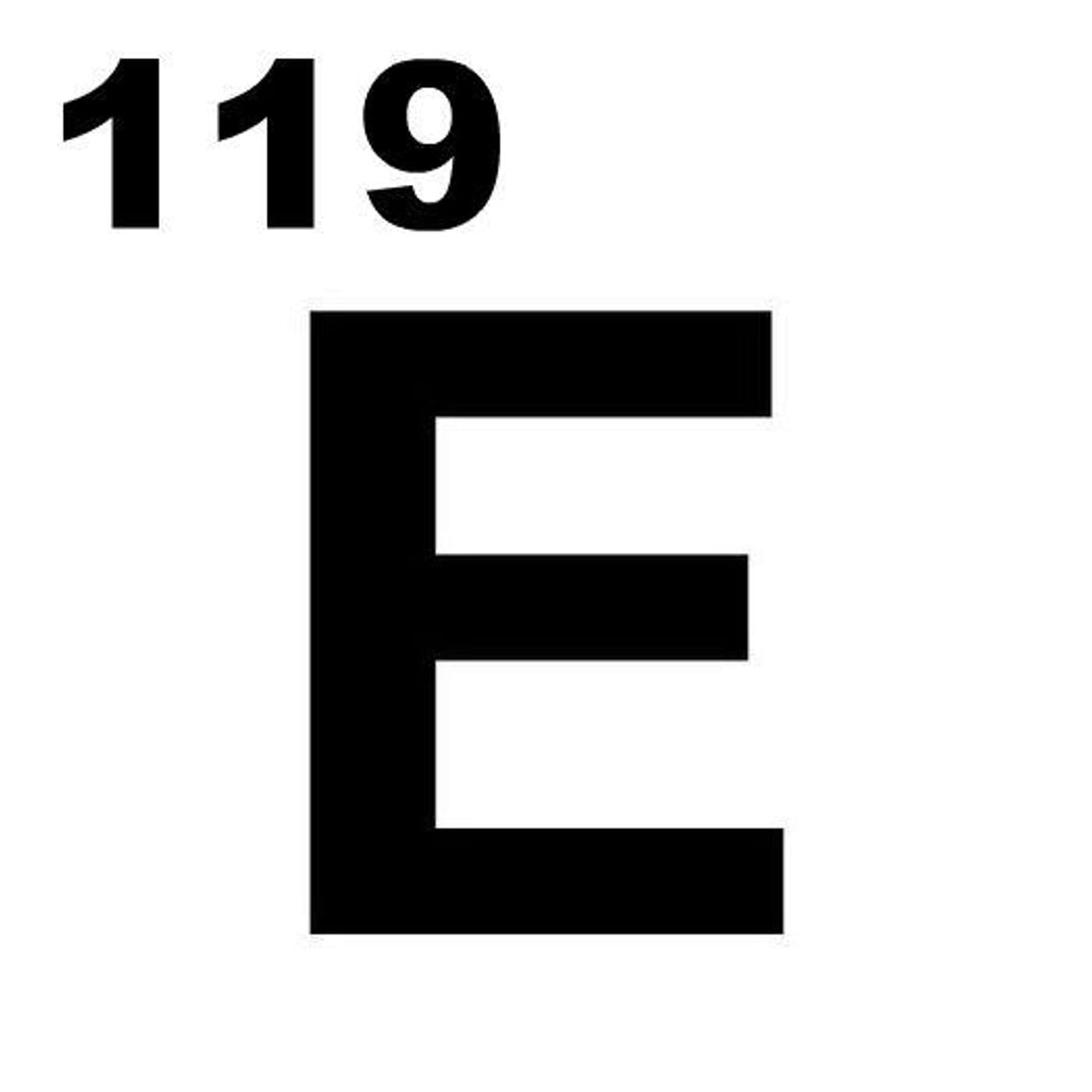 Elements artwork