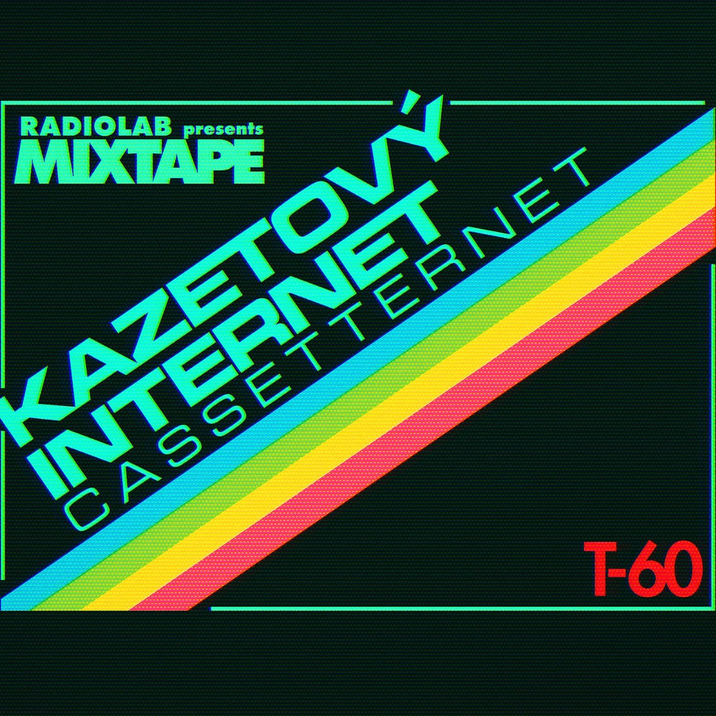Mixtape: Cassetternet artwork