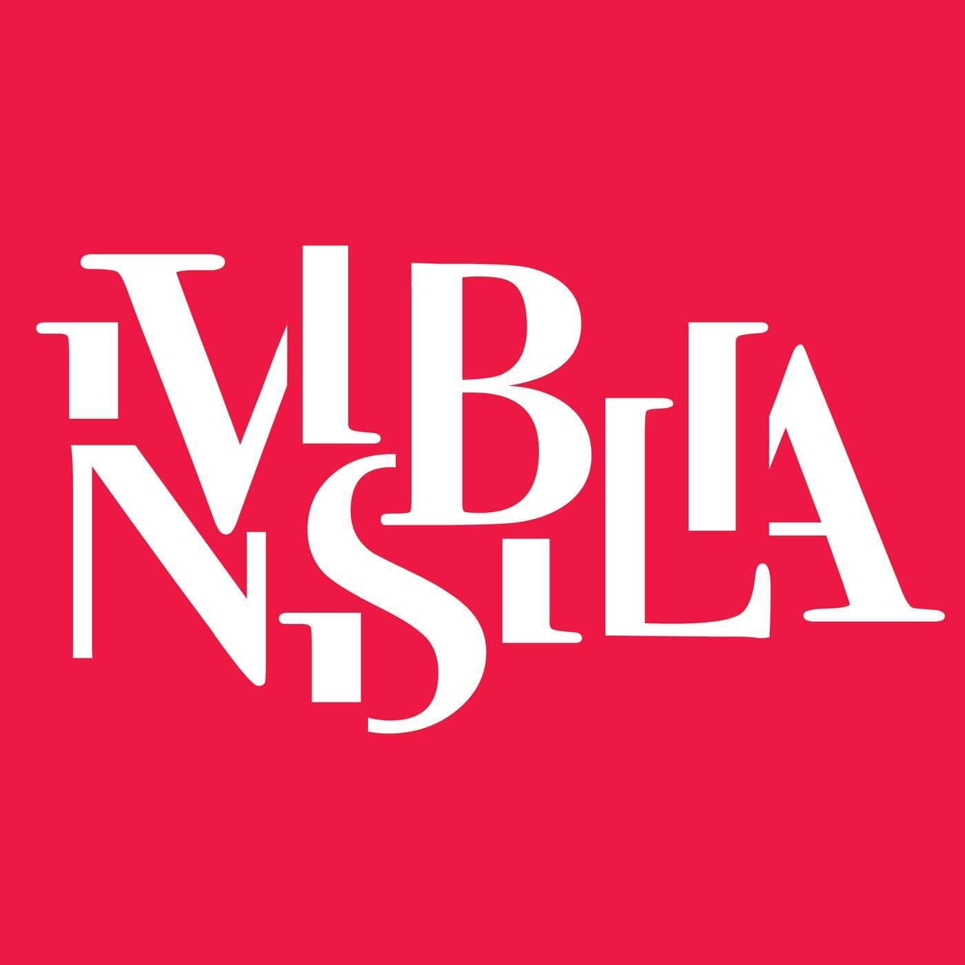 Radiolab Presents: Invisibilia artwork
