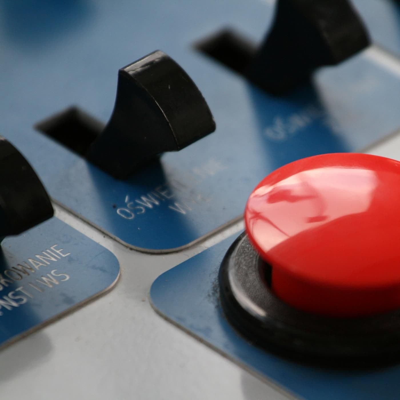 Buttons Not Buttons artwork