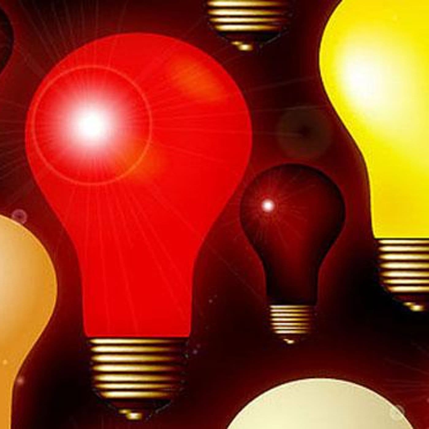What Does Technology Want? artwork