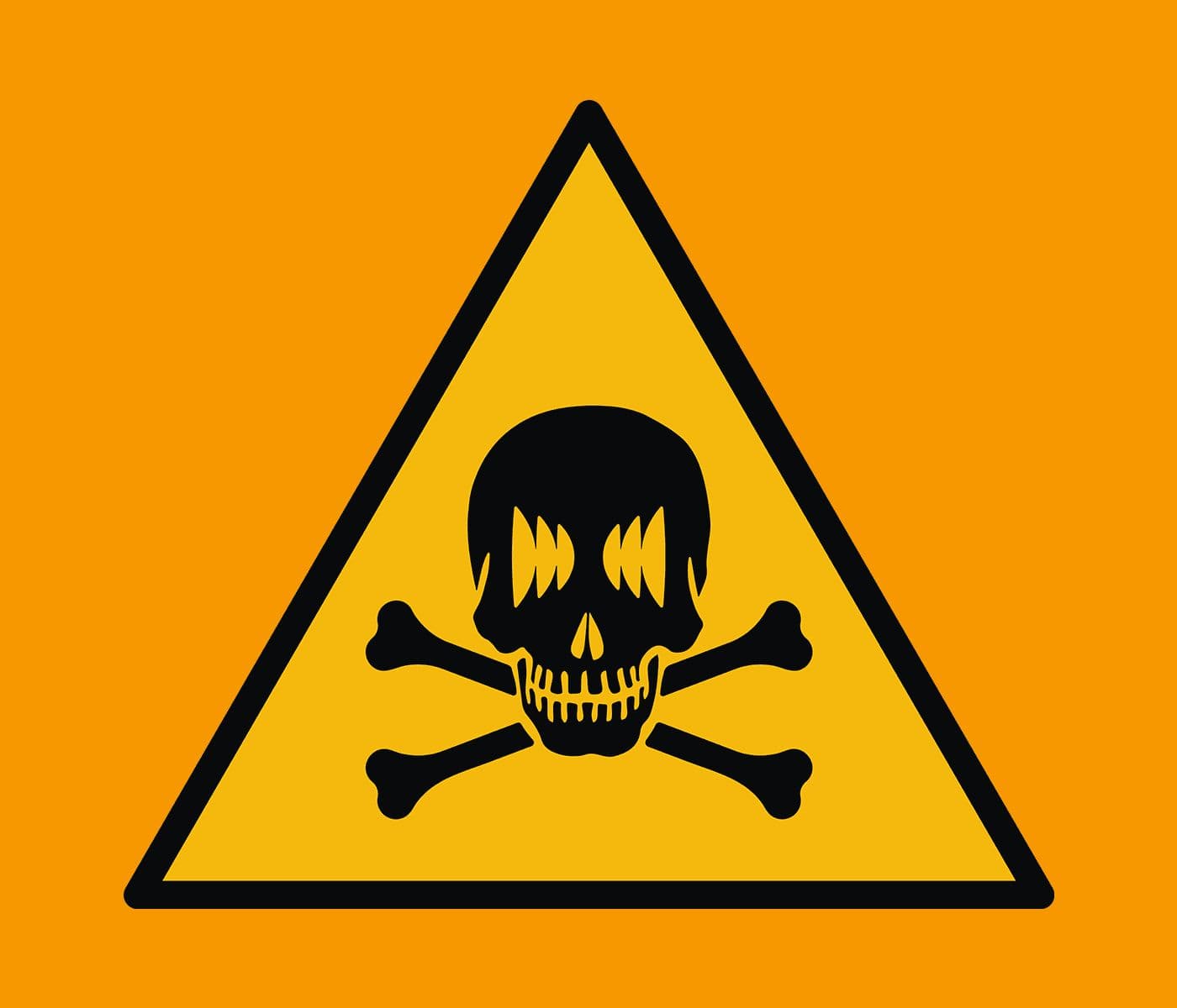 Poison Control artwork