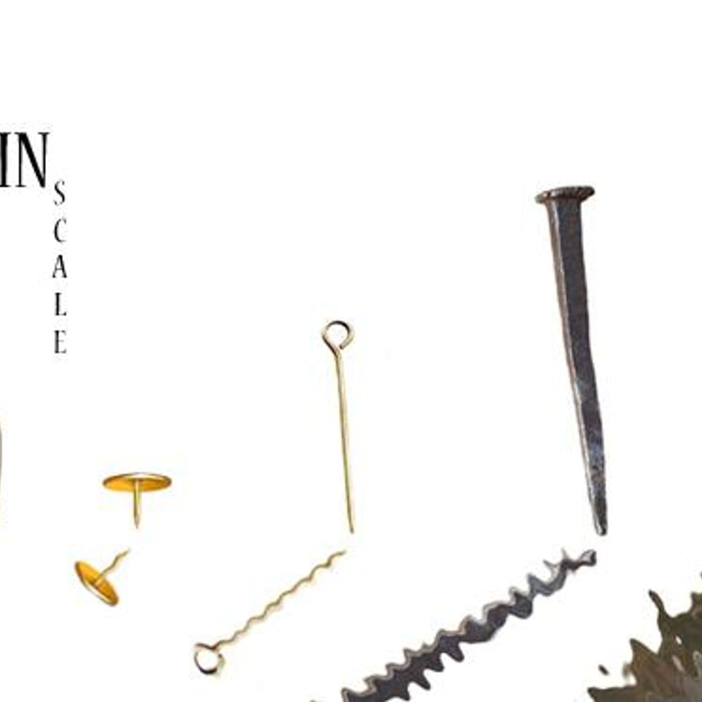 Inside "Ouch!" artwork