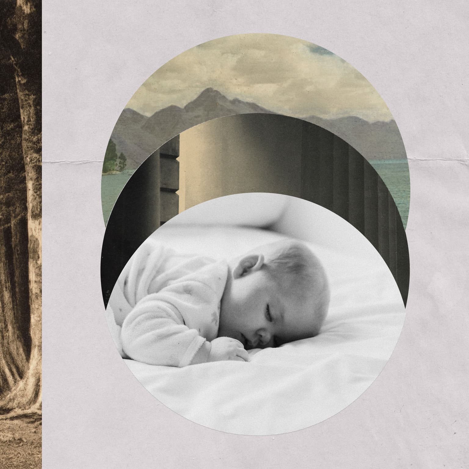 Sleep artwork