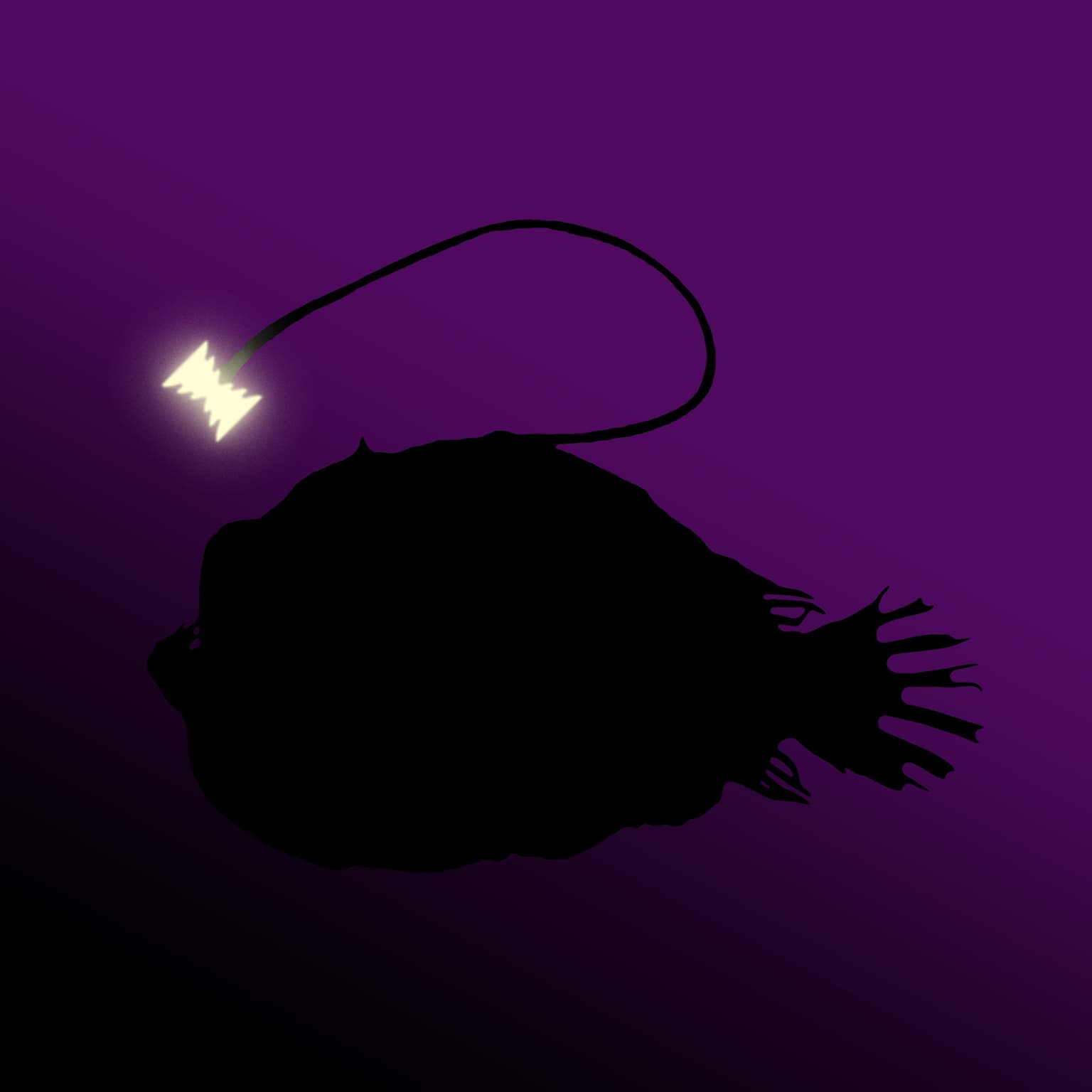 The Darkest Dark artwork