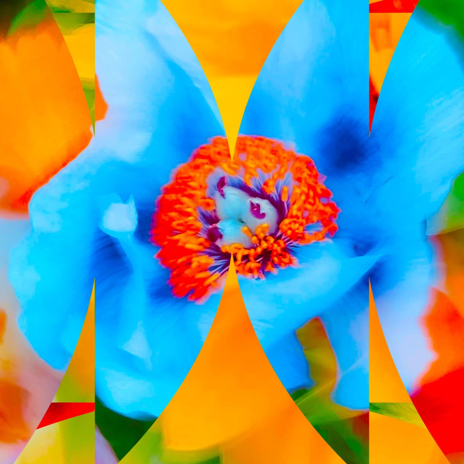 Aphantasia artwork