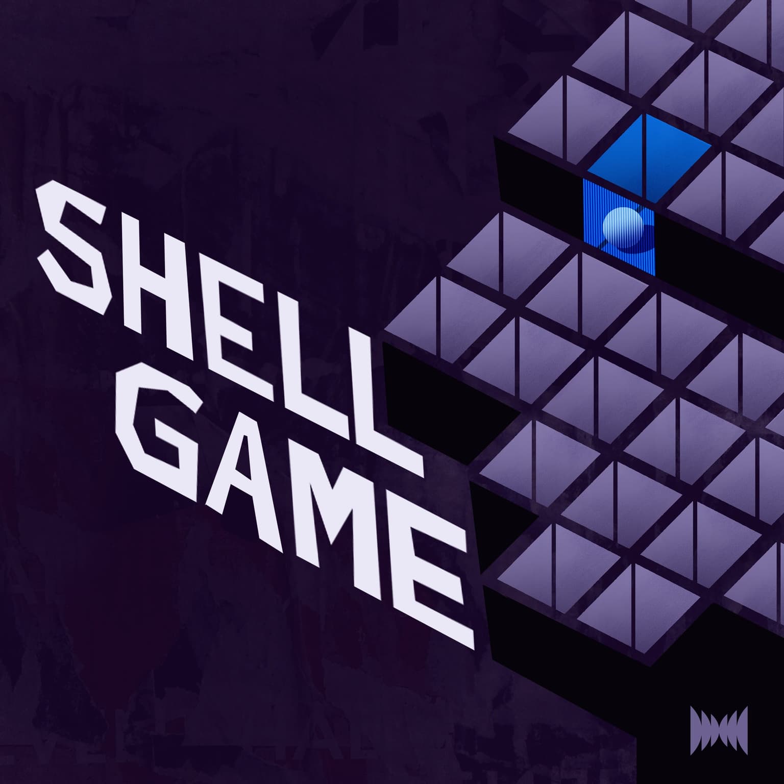 Shell Game: Minimum Viable Company artwork