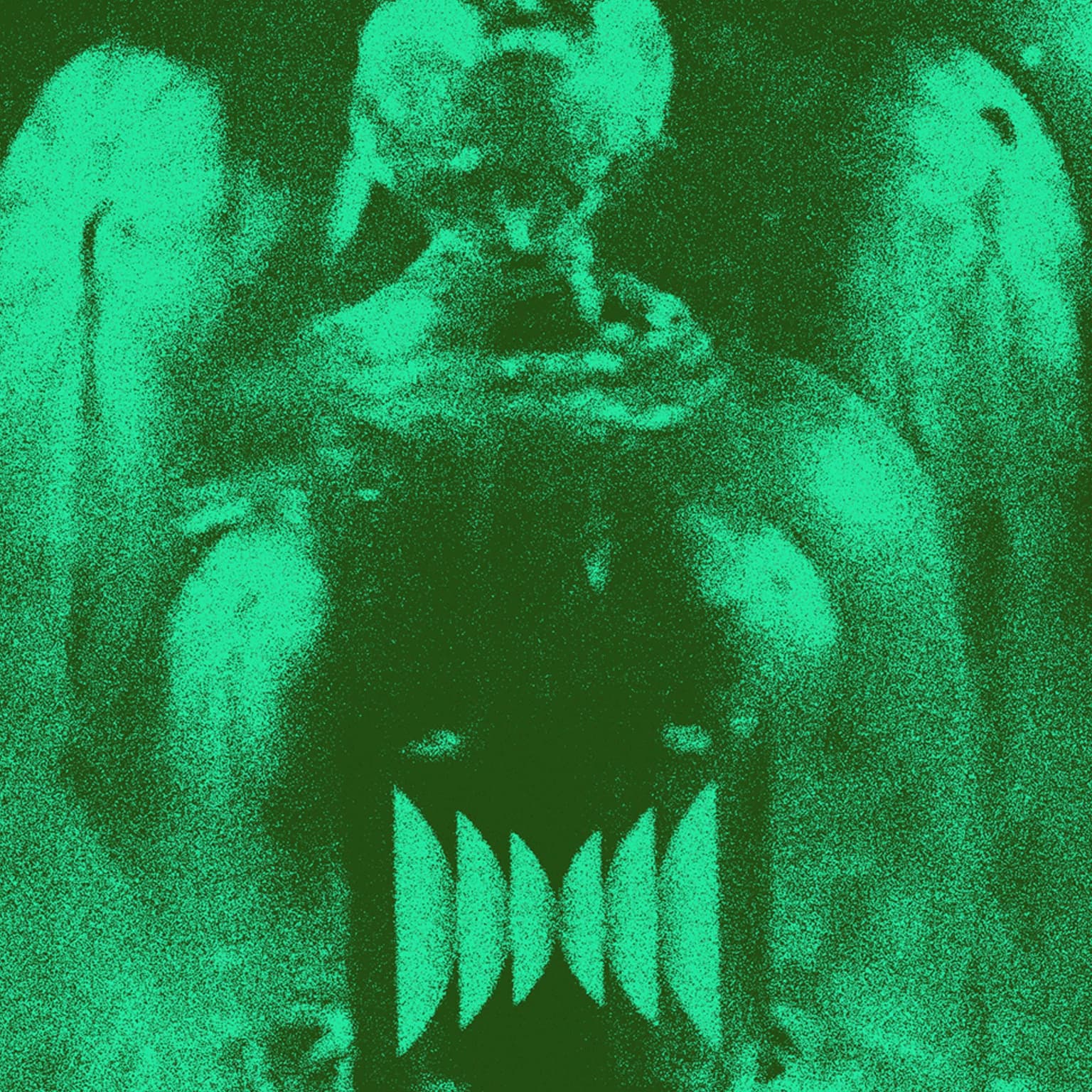 Less Than Kilogram artwork