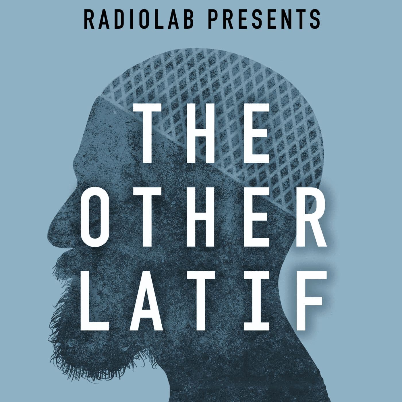 Breaking News about The Other Latif artwork