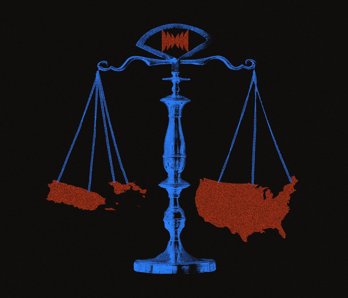 Americanish artwork